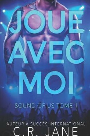 Cover of Joue Avec Moi