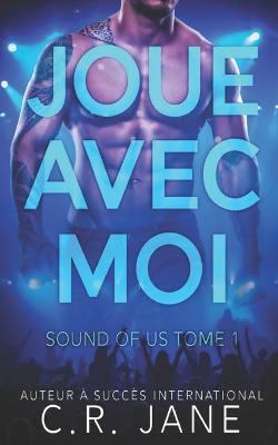 Book cover for Joue Avec Moi