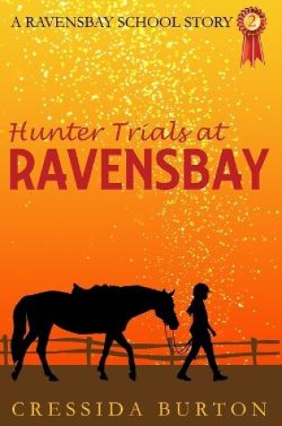 Cover of Hunter Trials at Ravensbay