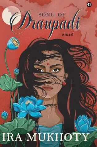 Cover of SONG OF DRAUPADI