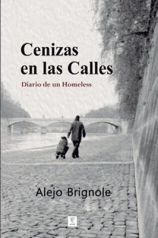 Cover of Cenizas en las calles
