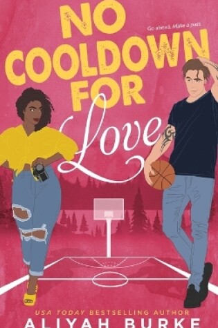 Cover of No Cooldown for Love