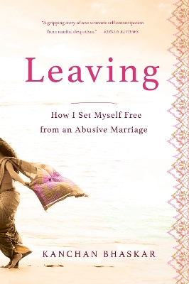 Cover of Leaving