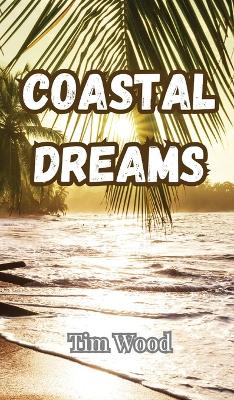 Book cover for Coastal Dreams