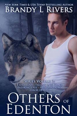 Book cover for Others of Edenton