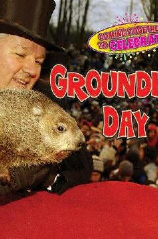 Cover of Groundhog Day
