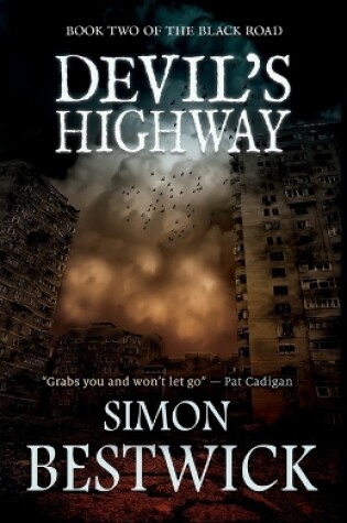 Cover of Devil's Highway