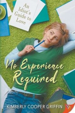 Cover of No Experience Required