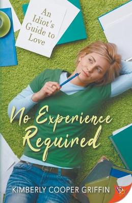 Book cover for No Experience Required