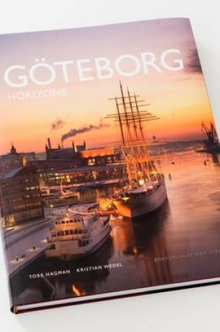 Cover of Goteborg Horizons