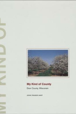 Cover of My Kind of County