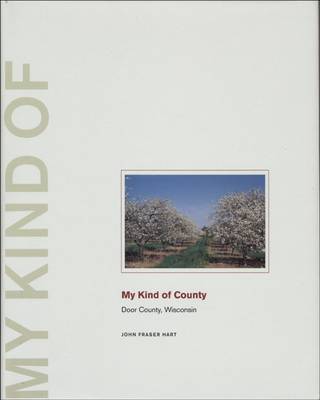 Cover of My Kind of County