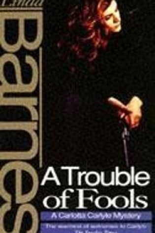 Cover of A Trouble of Fools