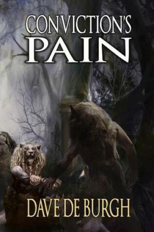 Cover of Conviction's Pain