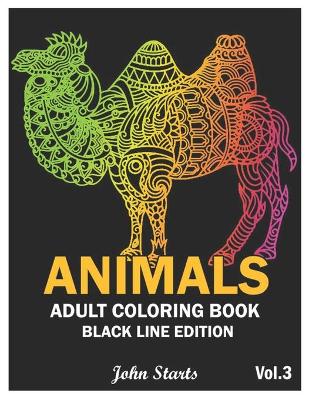 Cover of Animals