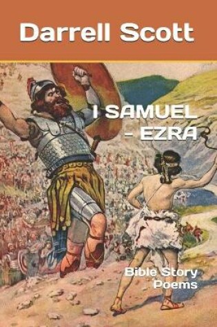 Cover of I Samuel - Ezra