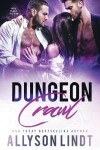 Book cover for Dungeon Crawl