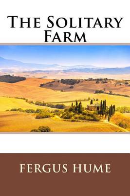 Book cover for The Solitary Farm