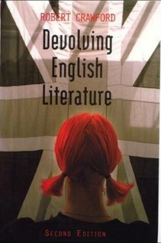Cover of Devolving English Literature
