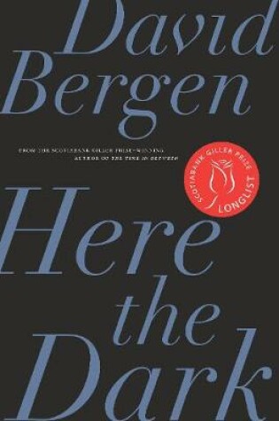 Cover of Here the Dark