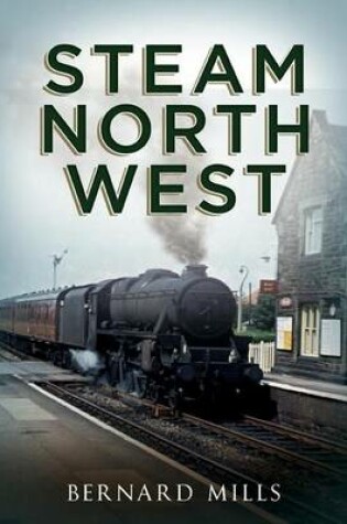 Cover of Steam North West