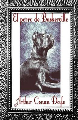 Cover of El perro de los Baskerville