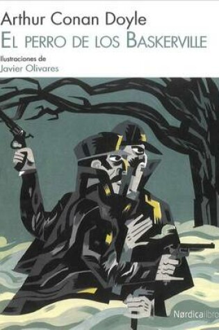 Cover of El Perro de Los Baskerville