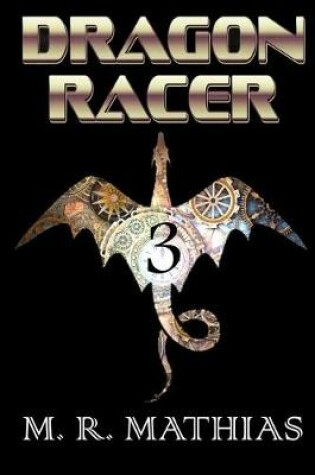 Cover of Dragon Racer 3