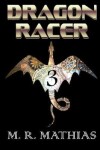 Book cover for Dragon Racer 3