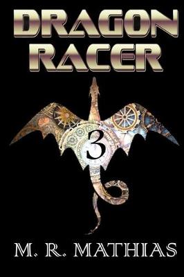 Cover of Dragon Racer 3