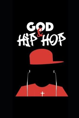 Book cover for God & Hip Hop