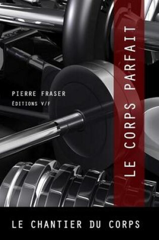Cover of H+ / Le Corps Parfait