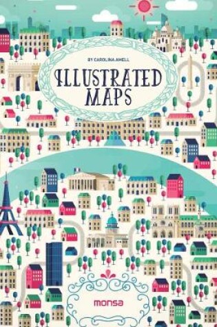 Cover of Illustrated Maps