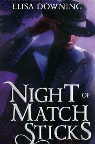 Cover of Night of Matchsticks