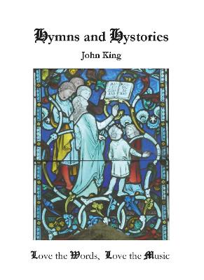 Book cover for Hymns and Hystories