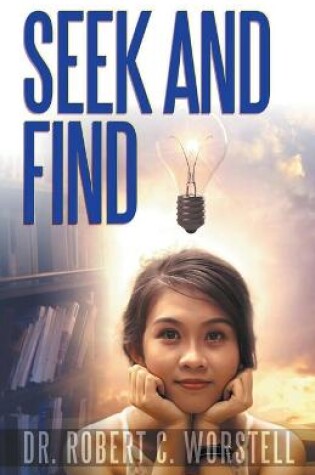 Cover of Seek and Find