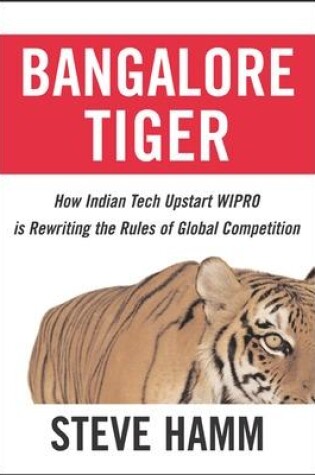 Cover of Bangalore Tiger