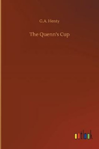 Cover of The Quenn's Cup