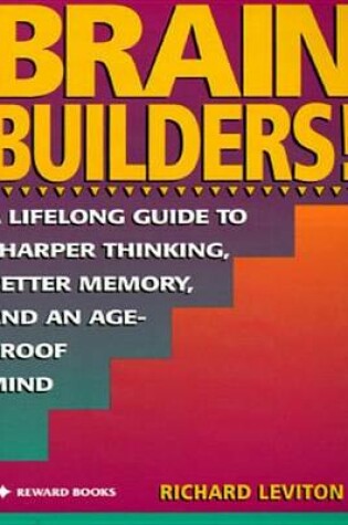 Cover of Brain Builders!