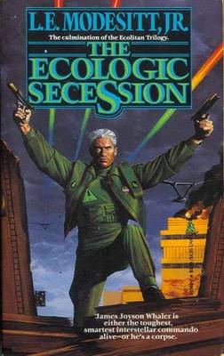 Cover of Ecologic Secession
