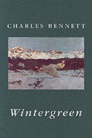 Cover of Wintergreen