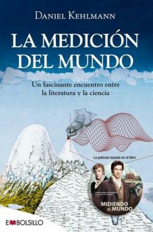 Cover of La Medicion del Mundo