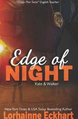 Cover of Edge of Night