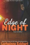 Book cover for Edge of Night