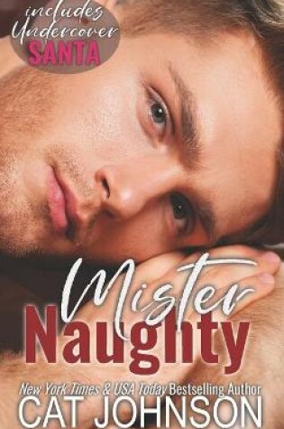 Cover of Mister Naughty