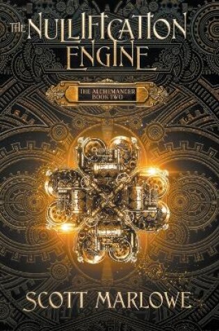 Cover of The Nullification Engine