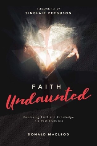 Cover of Faith Undaunted