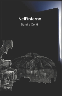 Book cover for Nell'Inferno