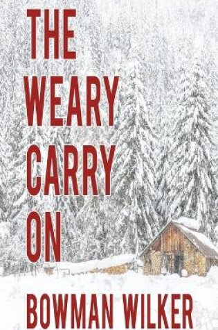 Cover of The Weary Carry On