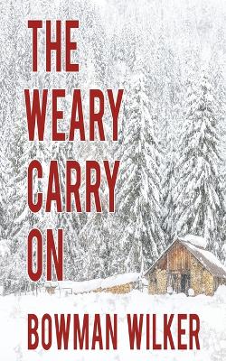 Cover of The Weary Carry On